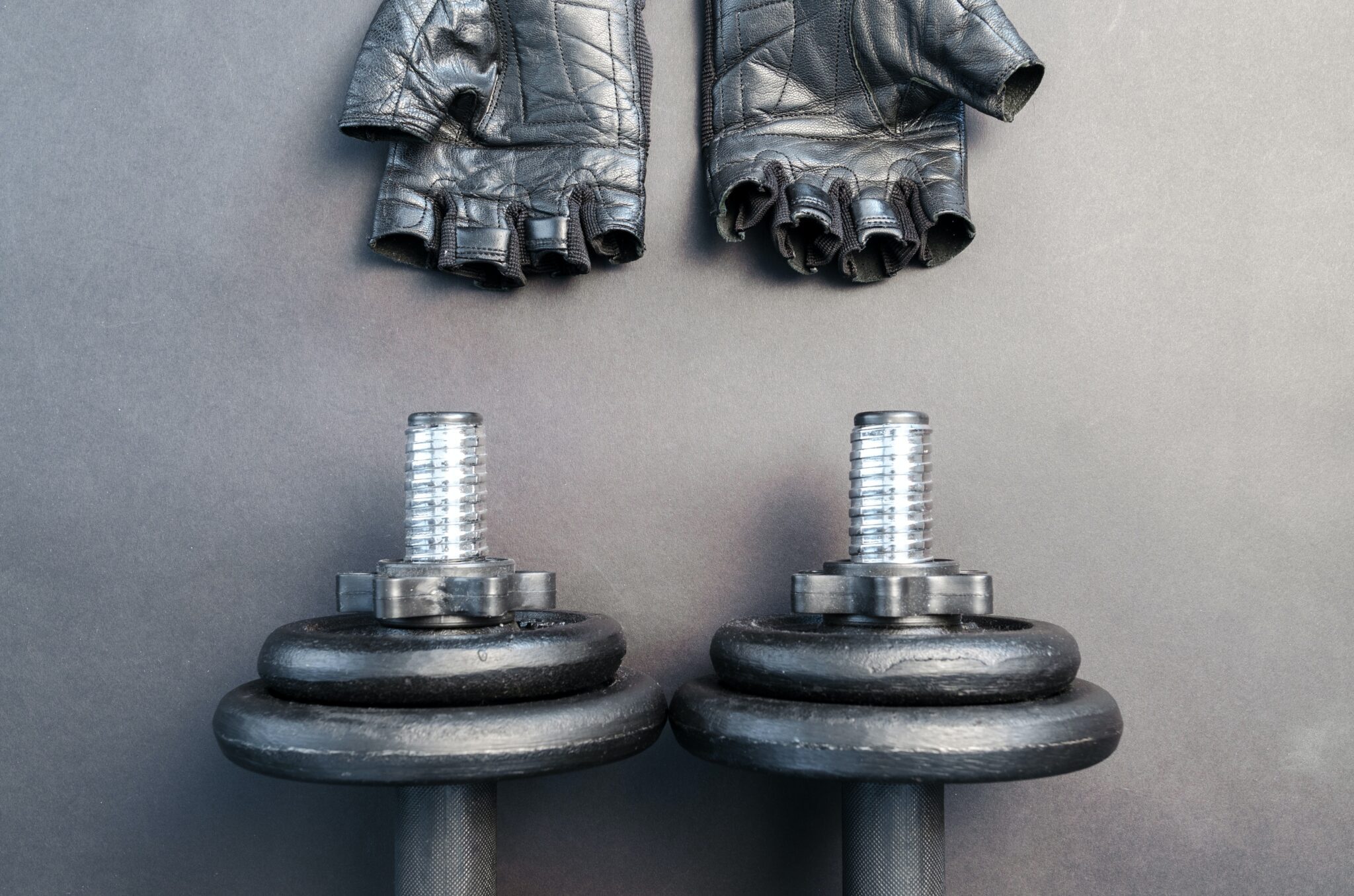 Dumbbells
