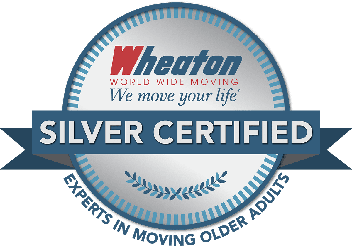 Wheaton Silver Certification