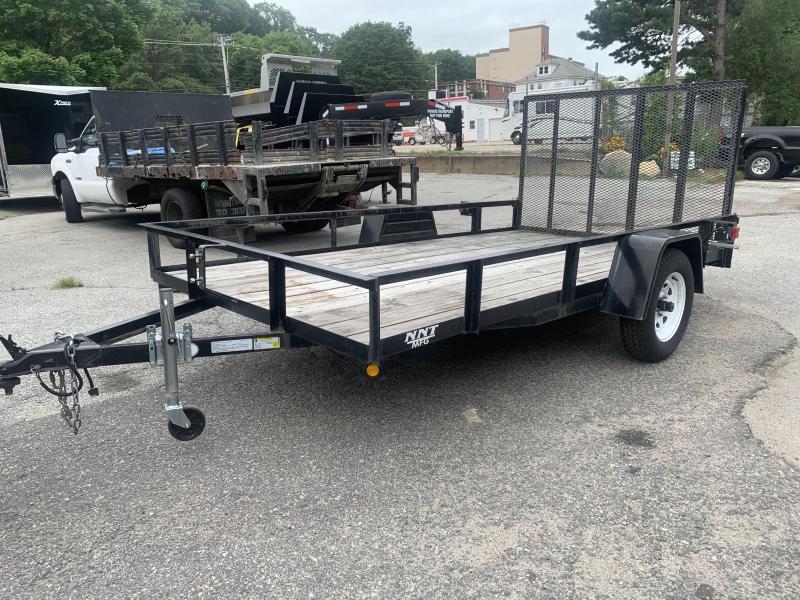trailer