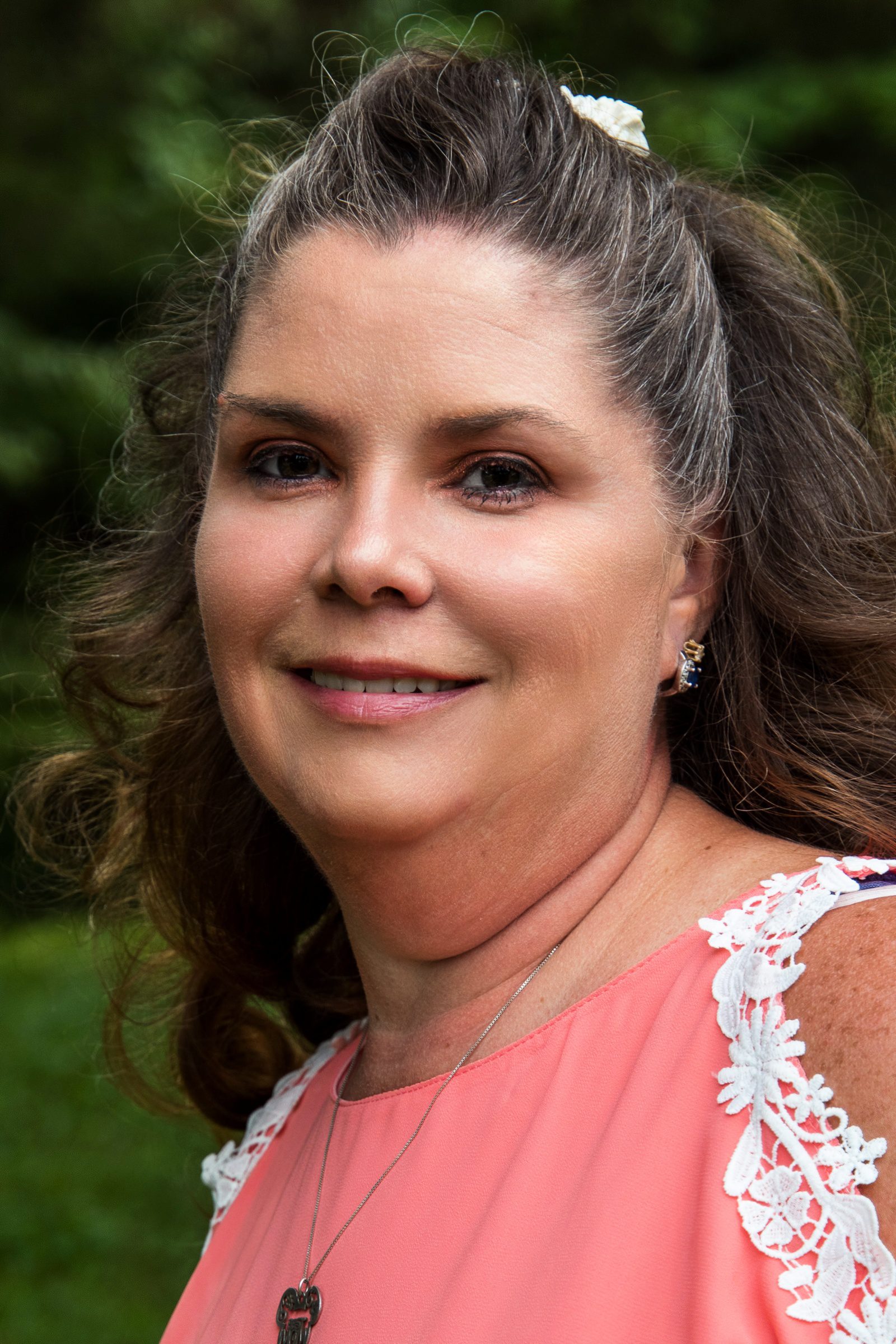Susan Chilton