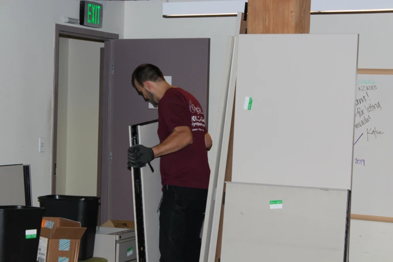 Cengage cubicles