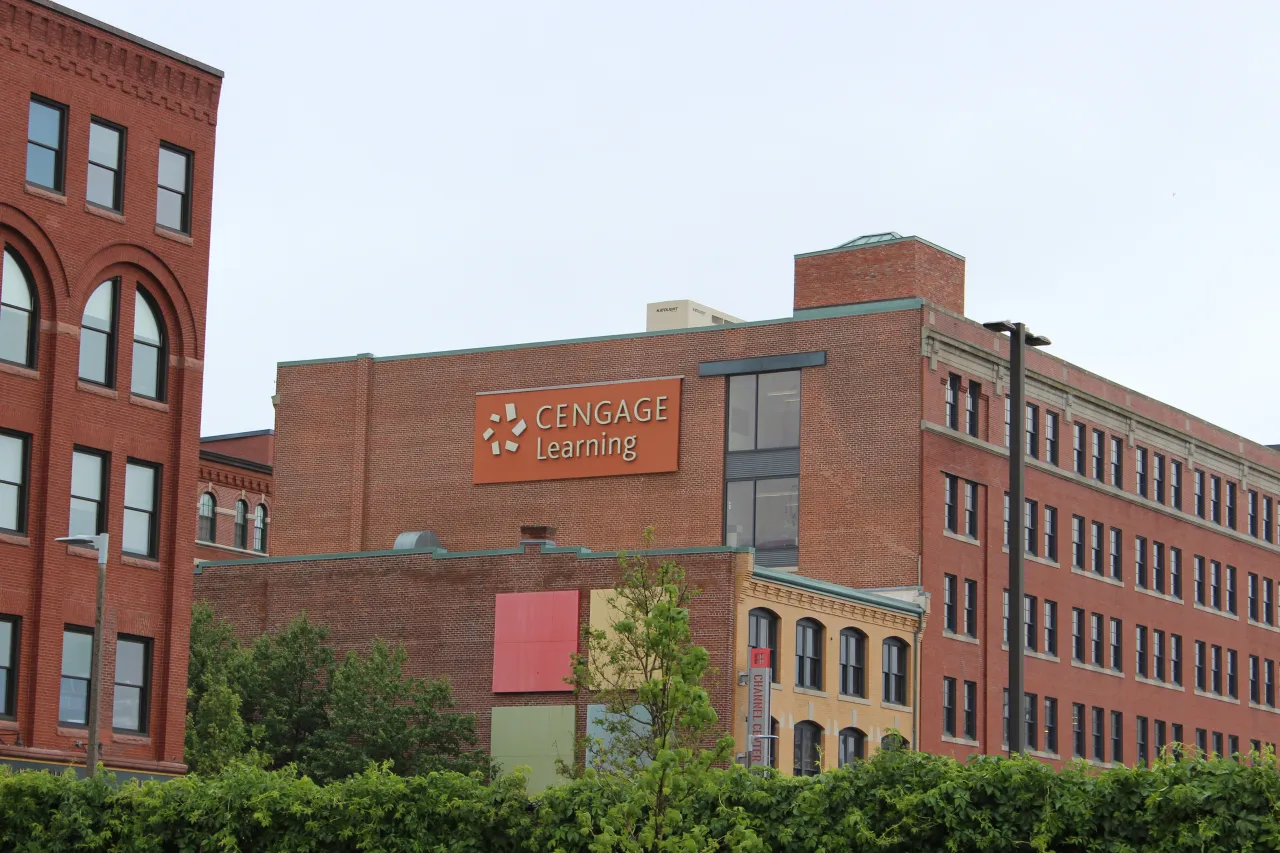 Cengage