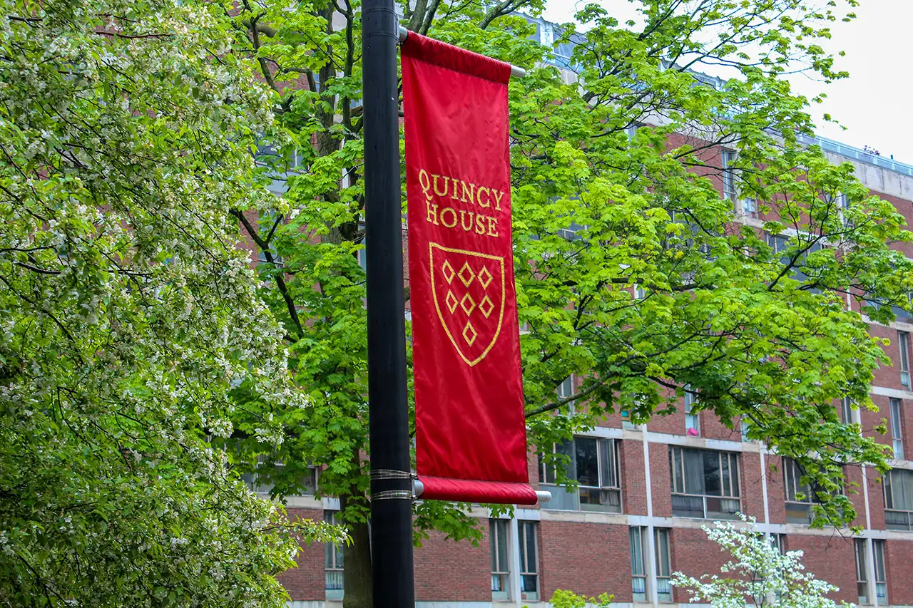 Harvard College Boxes