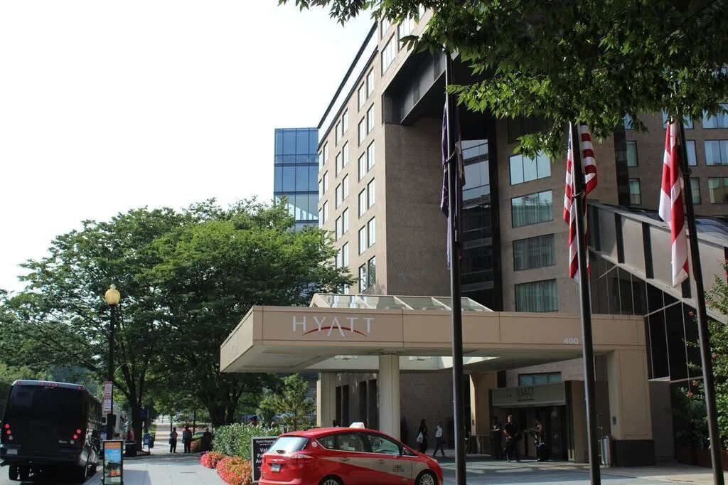 Hyatt
