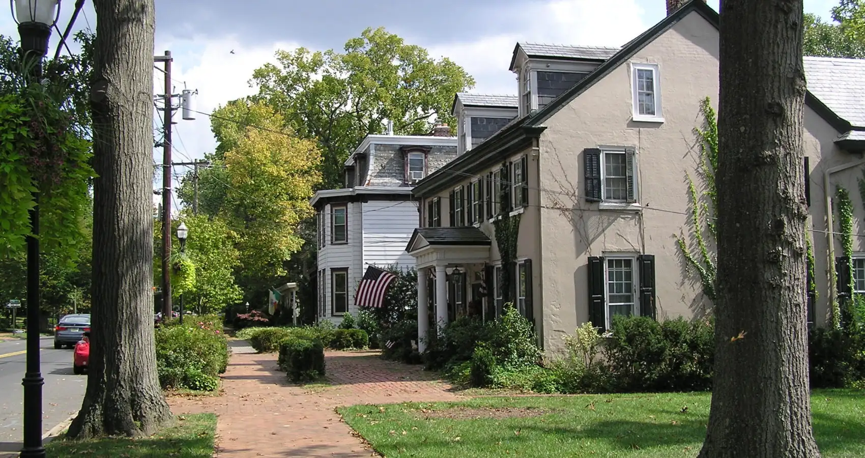 Moorestown NJ