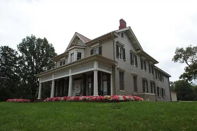 Mt. Laurel Township