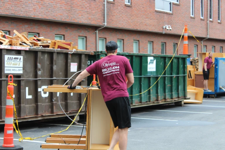 brandeis equipment