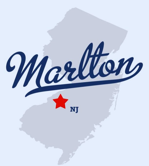 marlton