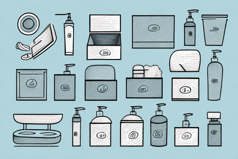 Bathroom Items