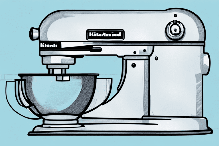 KitchenAid Mixer