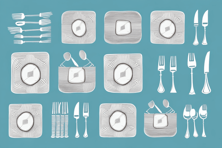 Silverware