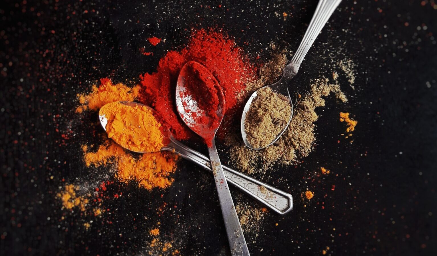 Spices