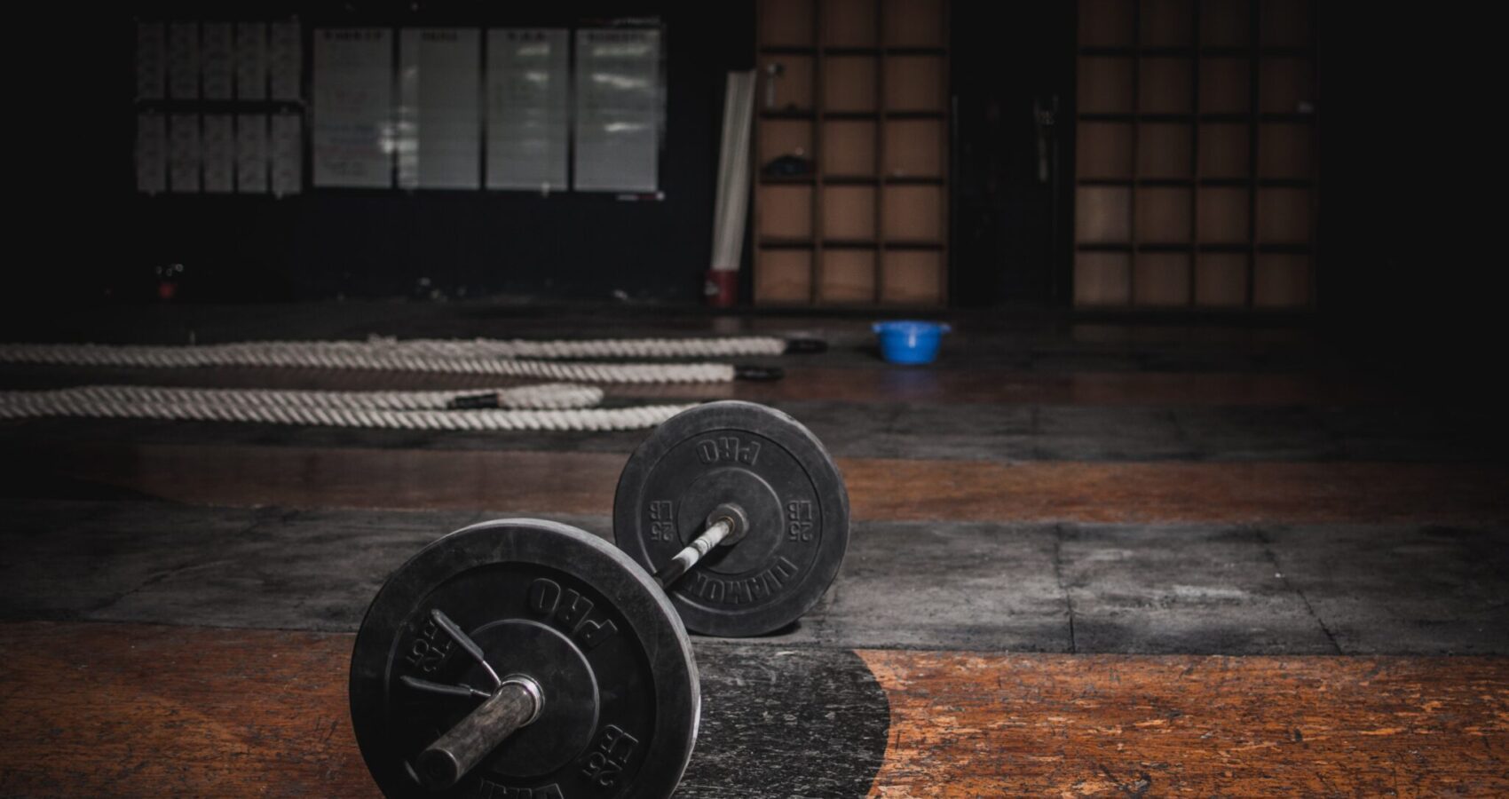 Weights