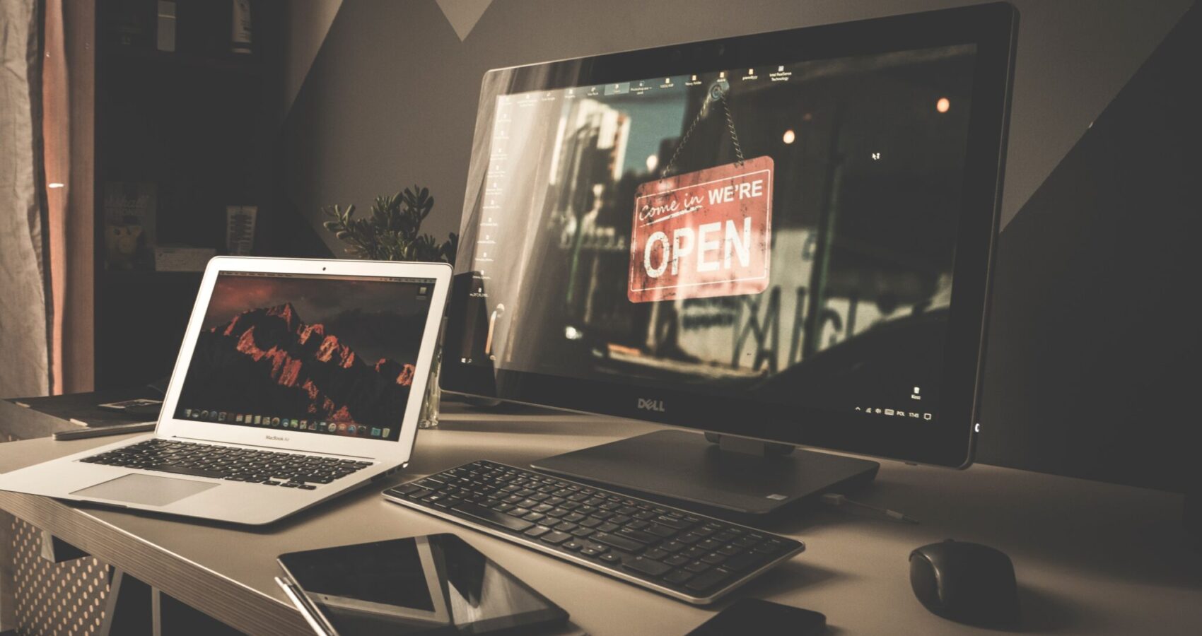 Computer Setup