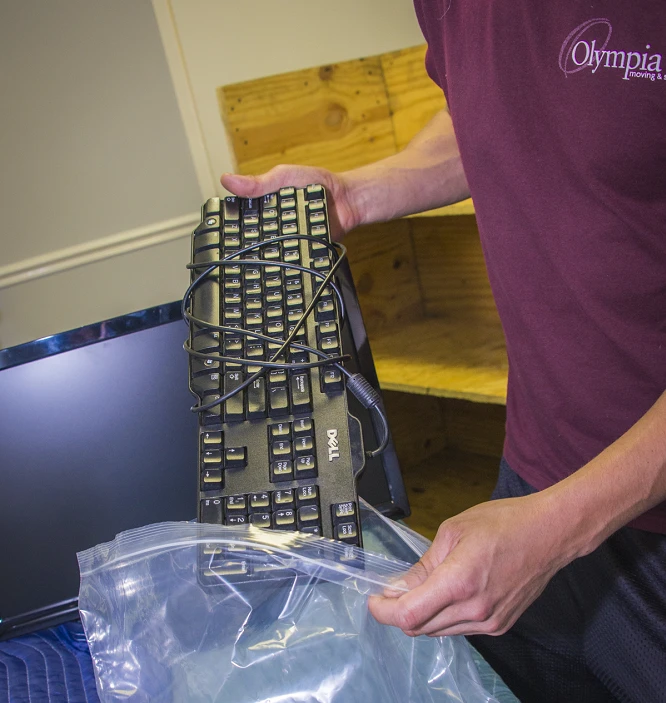 Olympia Technology Movers