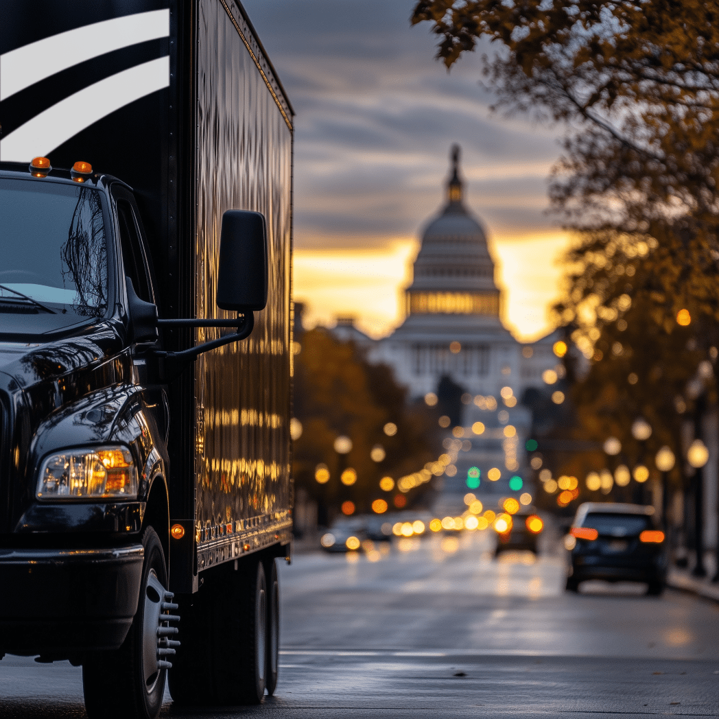moving companies Washington DC
