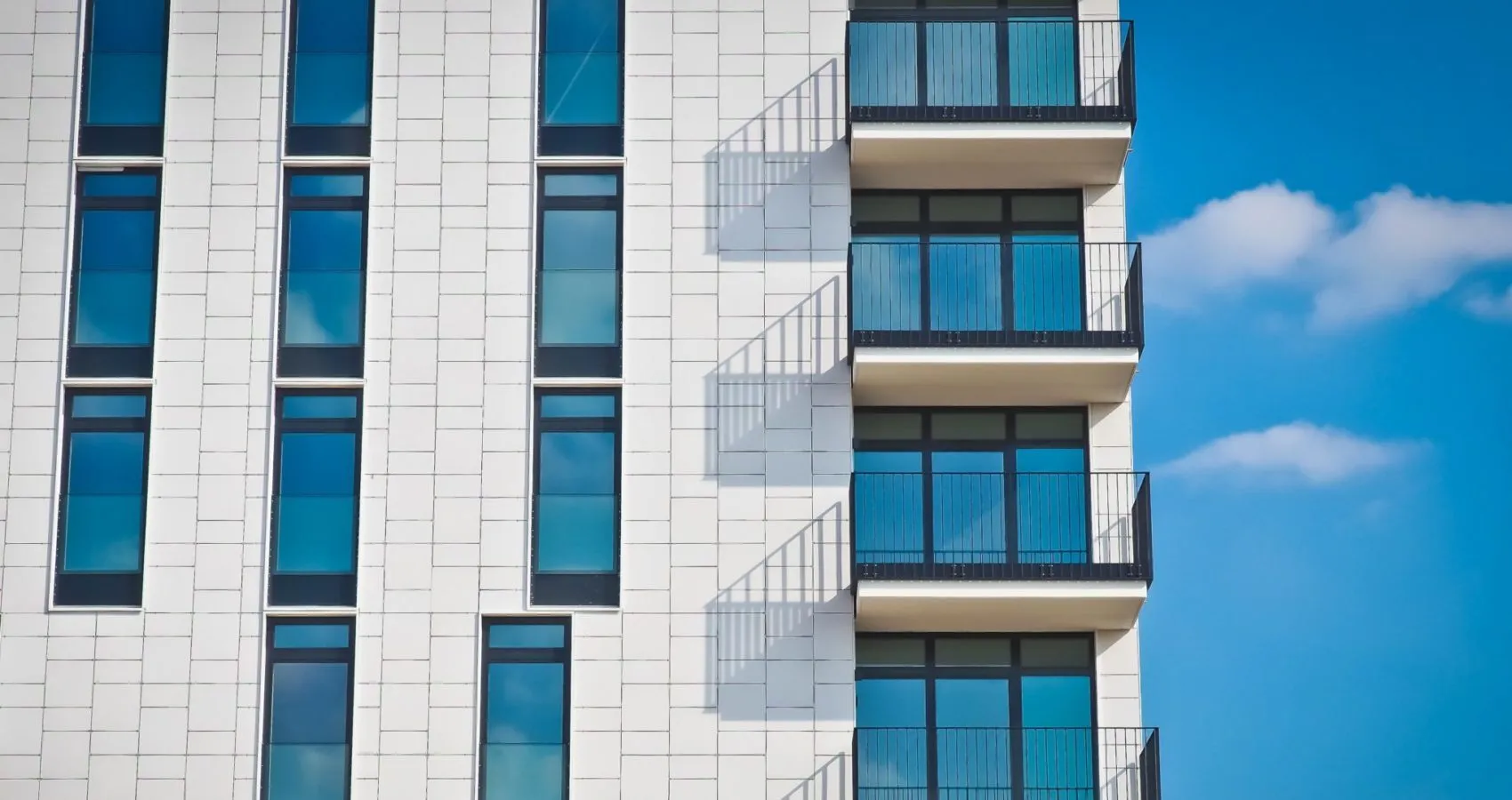 apartment-building
