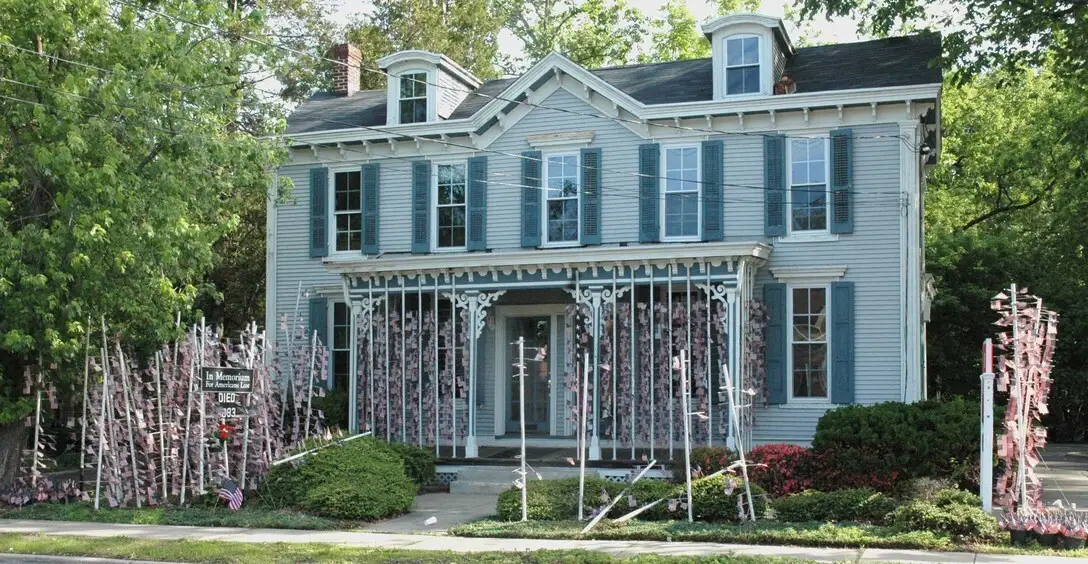 cherry hill