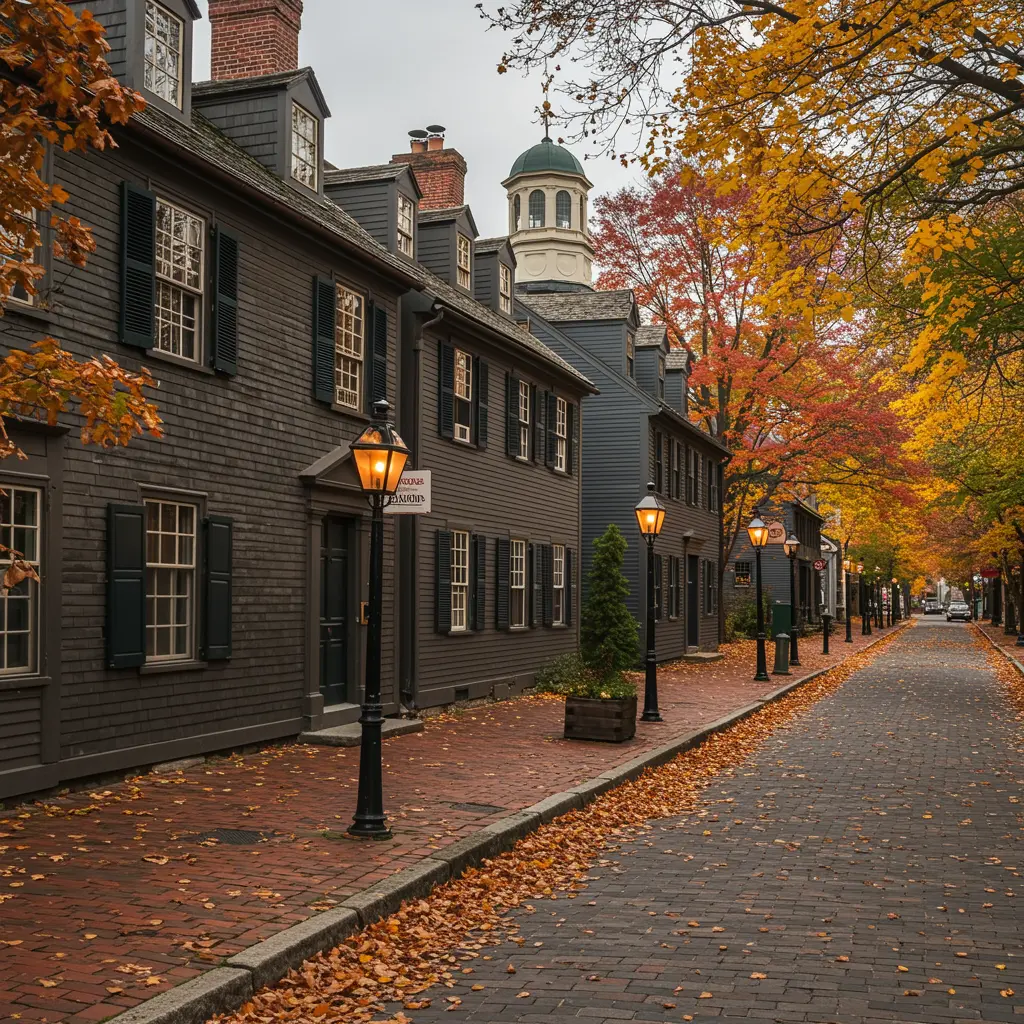 Rhode Island