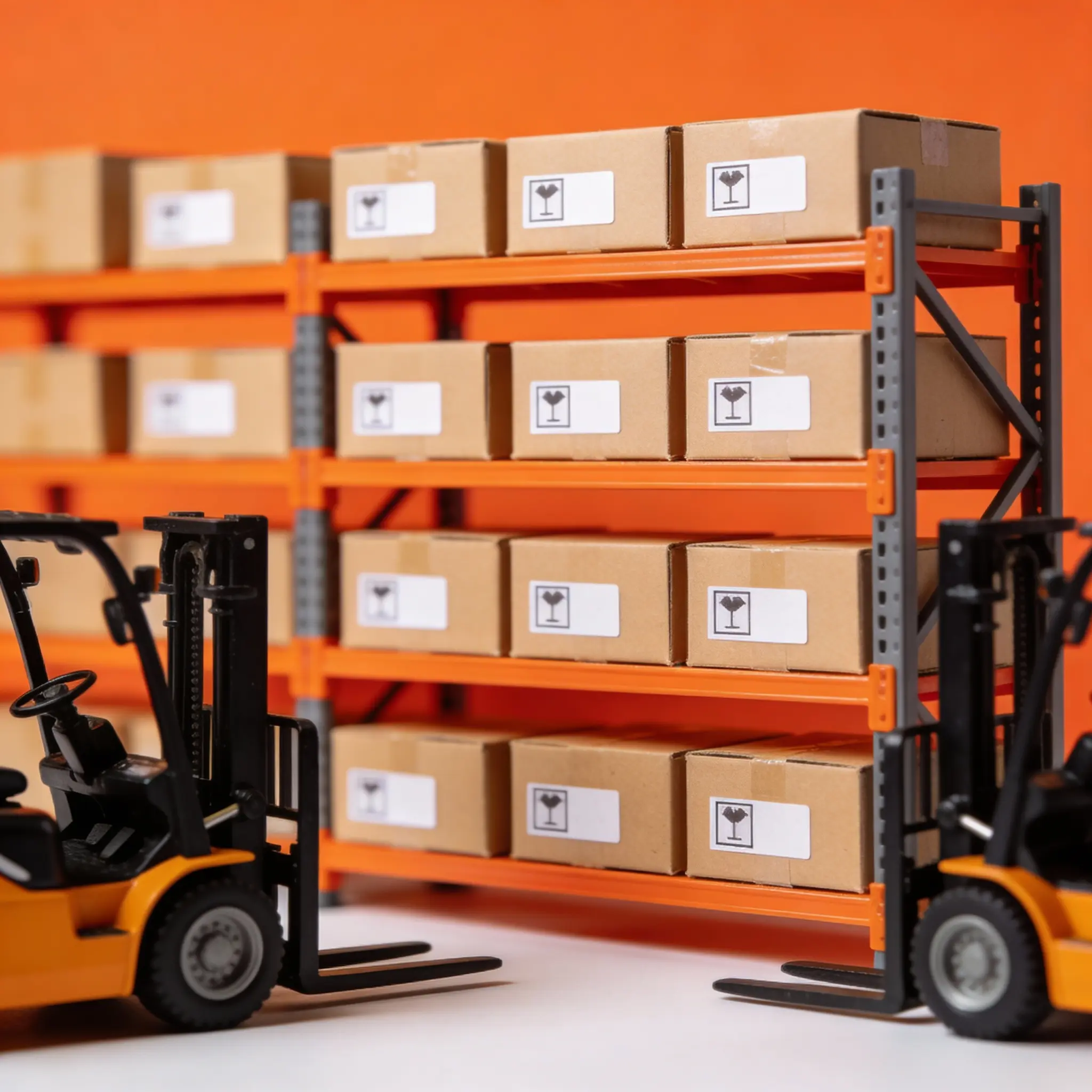 Why D.C. Businesses Use Warehouse Storage for Seasonal Inventory