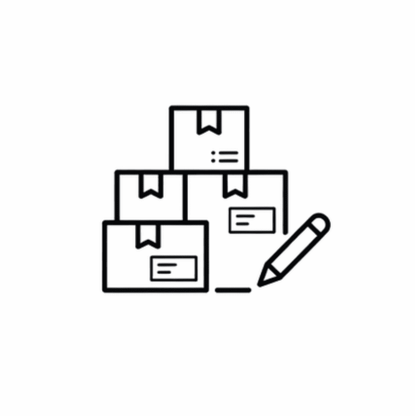 Request free moving box label kits for your clients