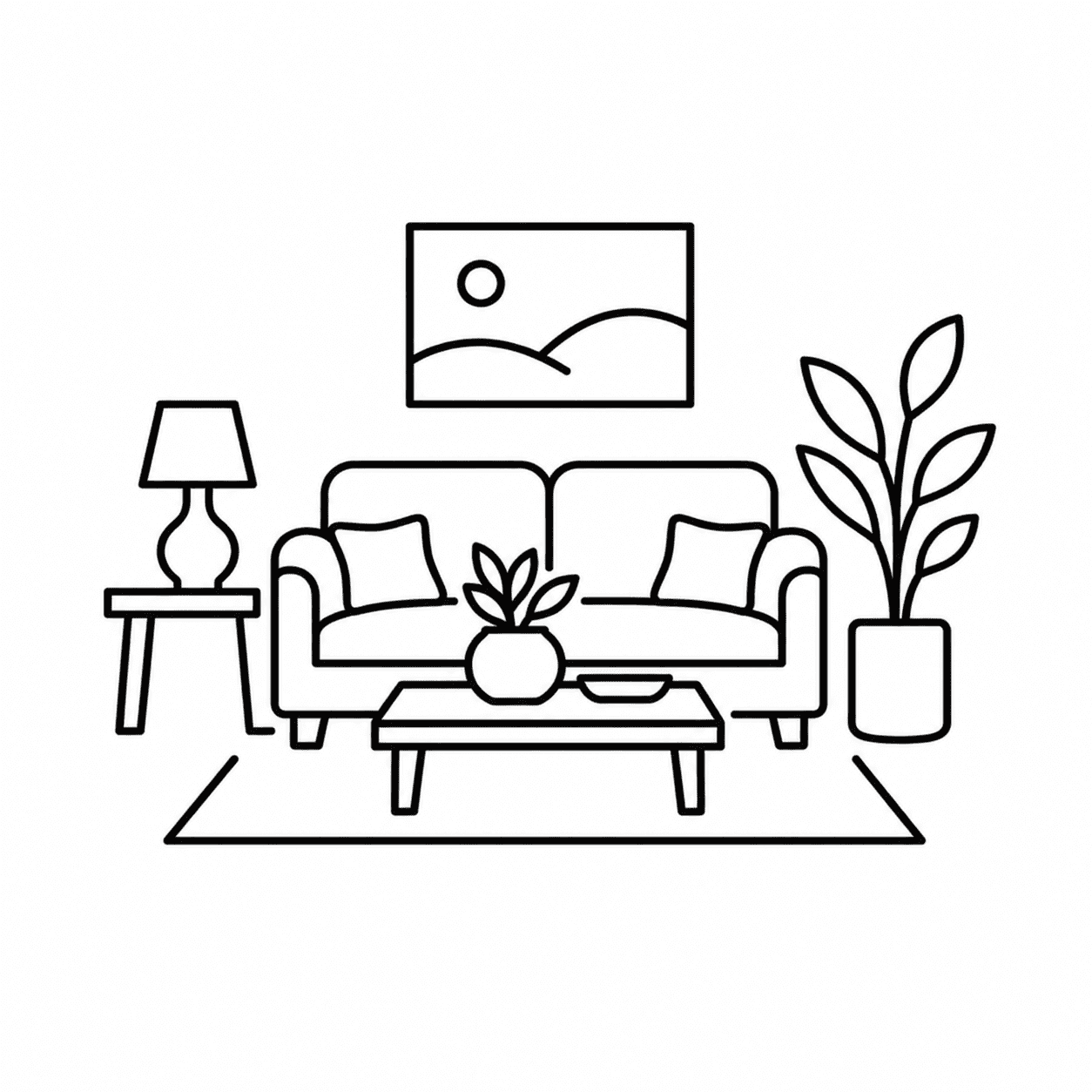 Ask About Our Staging Service