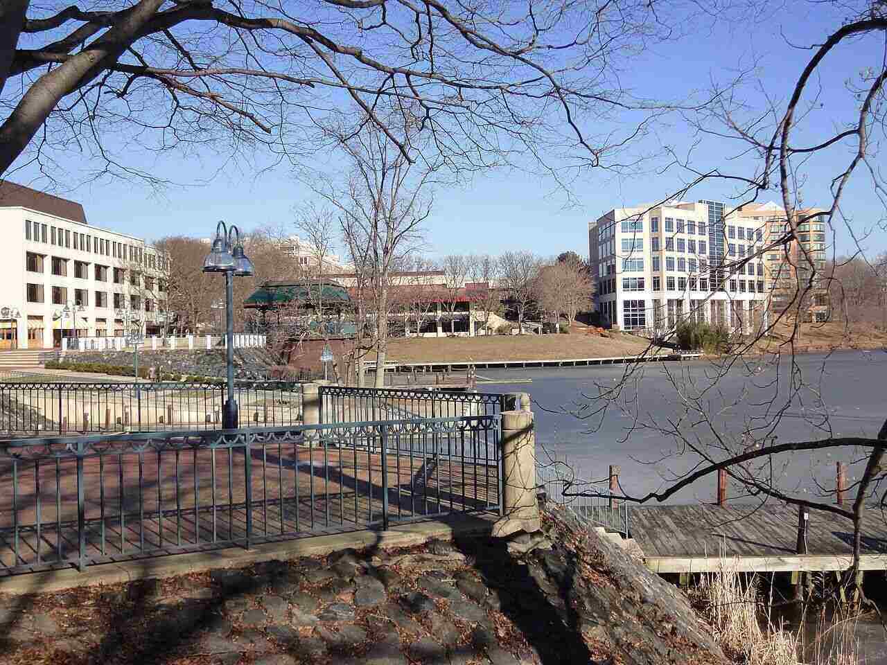 Columbia_Town_Center