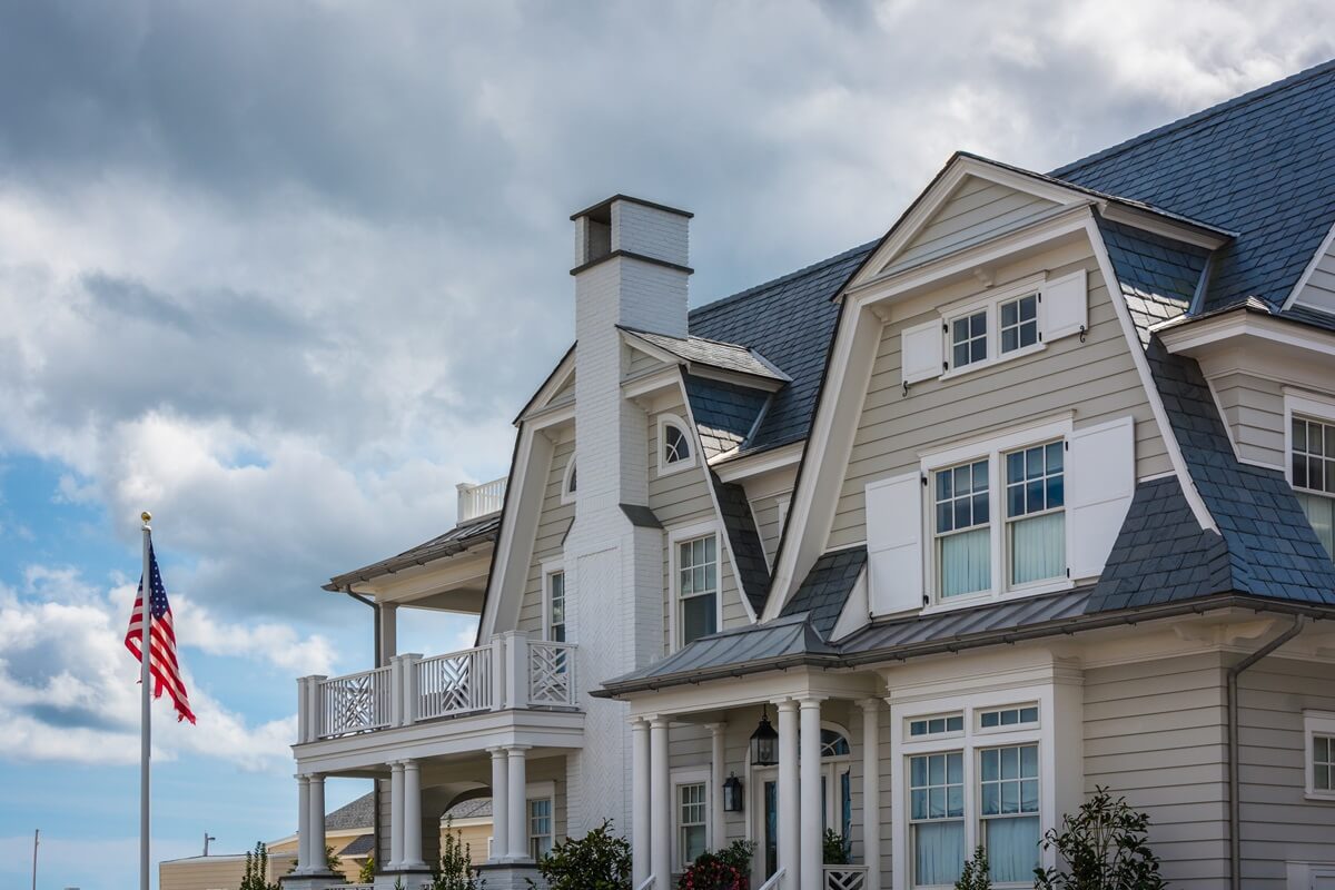 House in Margate New Jersey