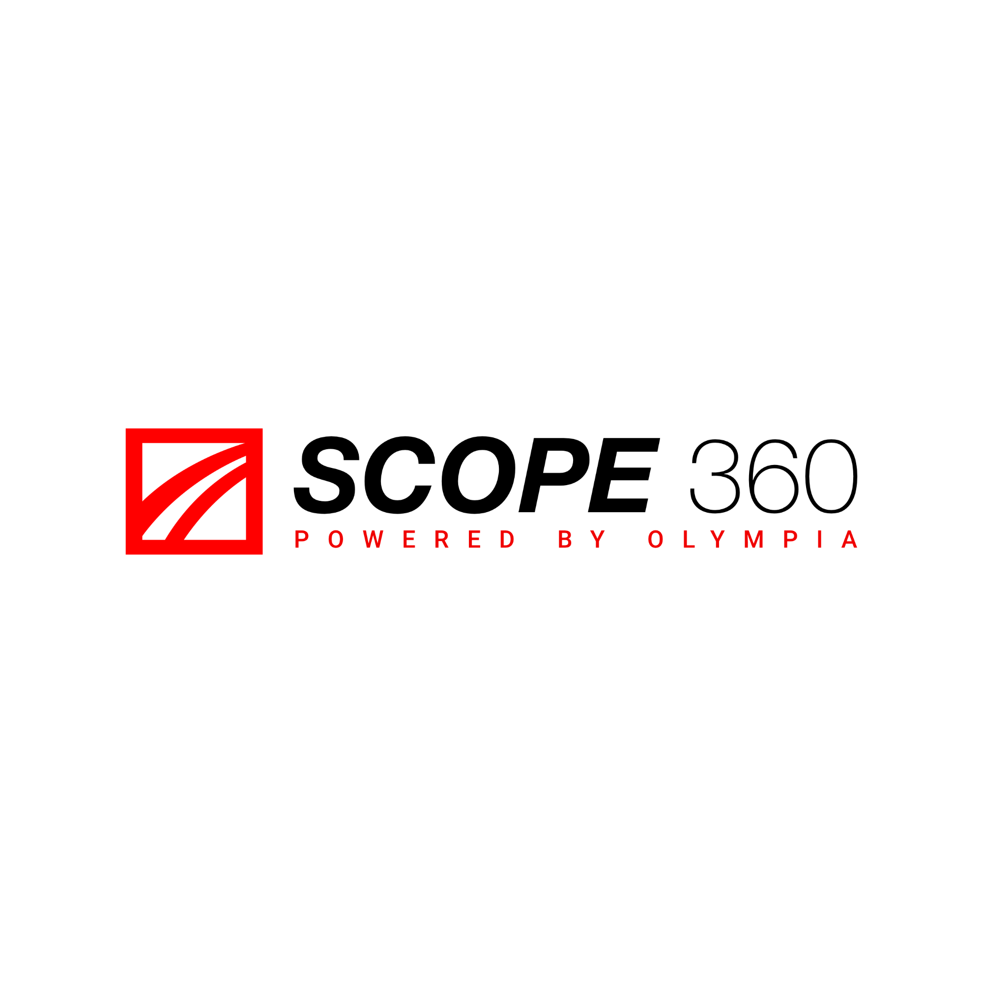 SCOPE 360 LOGO 2026 SQUARE 1 to 1 White BG