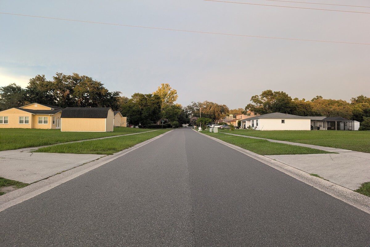 Temple Terrace Tampa FL suburbs