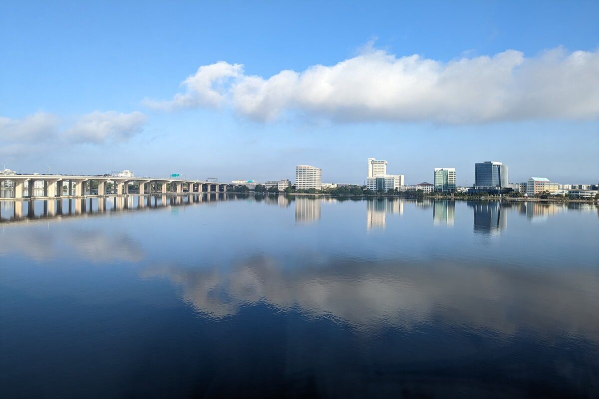 jacksonville Riverview Florida