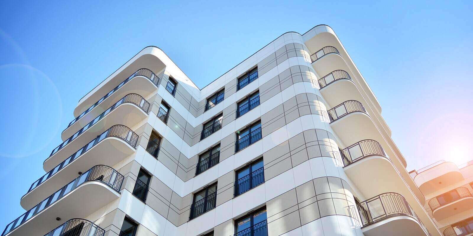 modern elements in contemporary architecture